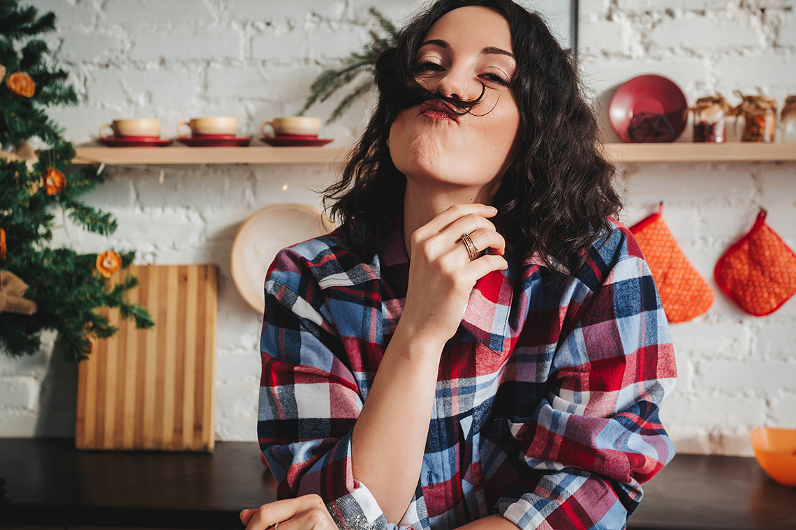 Галина Артеменко, автор проекта «Жизнь — вкусная!»