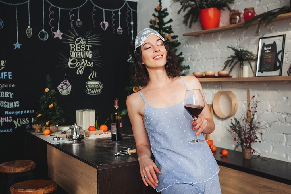 Галина Артеменко фуд блогер