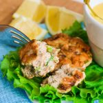 котлеты из рыбы