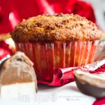 маффины тоффи