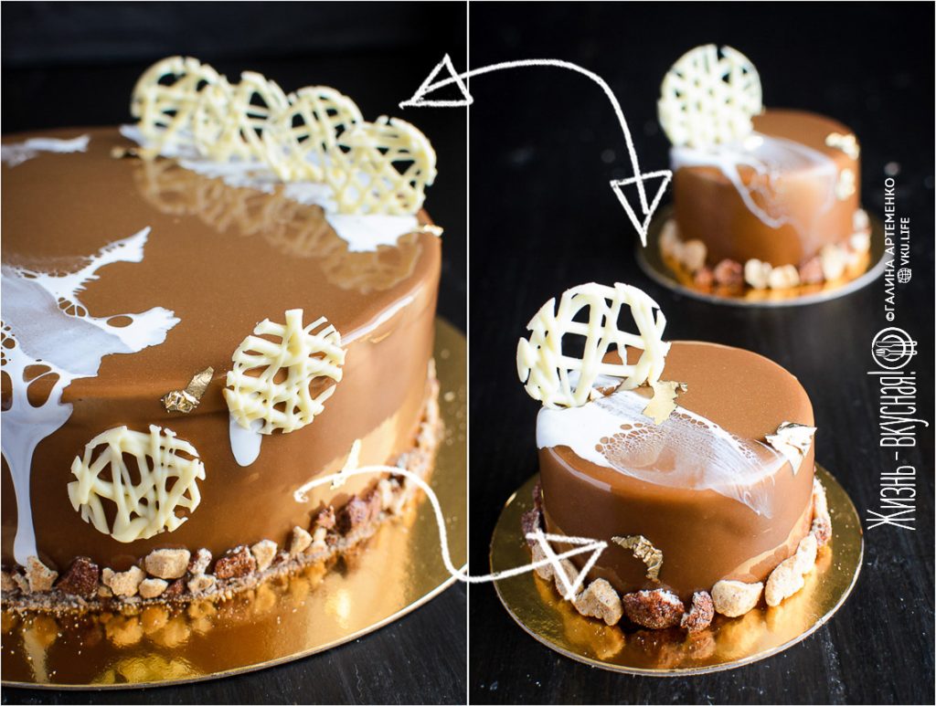 количество ингредиентов