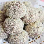 конфеты из сухого молока