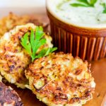 капустные котлеты рецепт