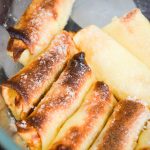 налистники рецепт