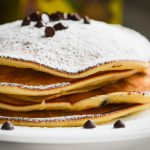 панкейки рецепт с фото