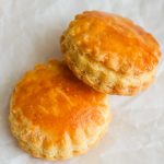 печенье из сыра