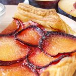 пирог из слоеного теста