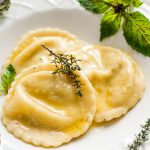 равиоли классический рецепт