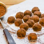 трюфель конфеты рецепт