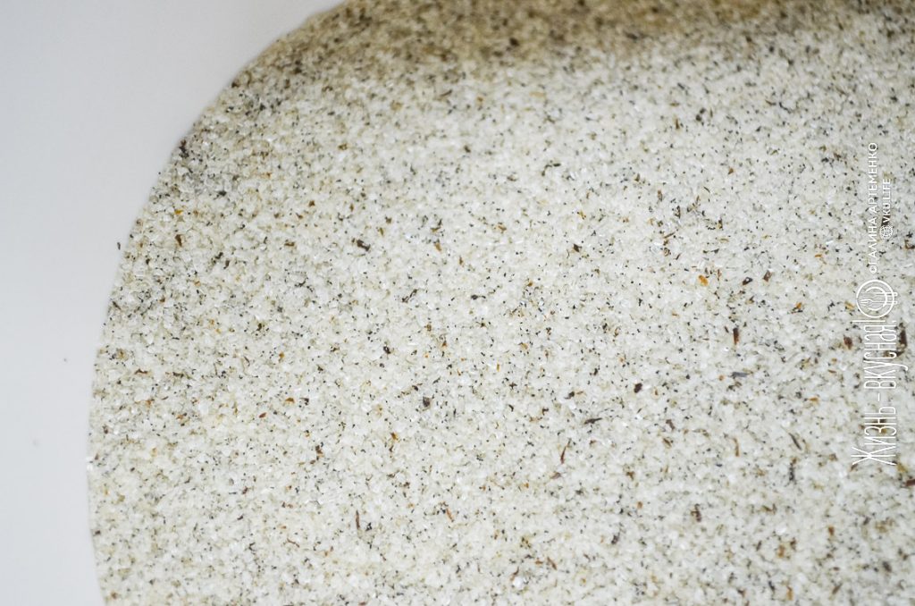 ванильный сахар своими руками