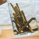 ванильный экстракт