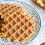 воздушные вафли