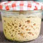 закваска для хлеба