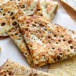 блины дрожжевые на молоке