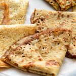 блины на пиве