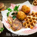 блюда из творога рецепты