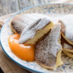 панкейки без разрыхлителя