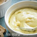 плавленый сыр из творога