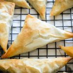 постные пирожки