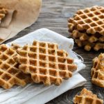 ржаные хлебцы