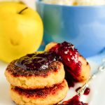 сырники без муки