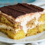 тирамису рецепт без яиц