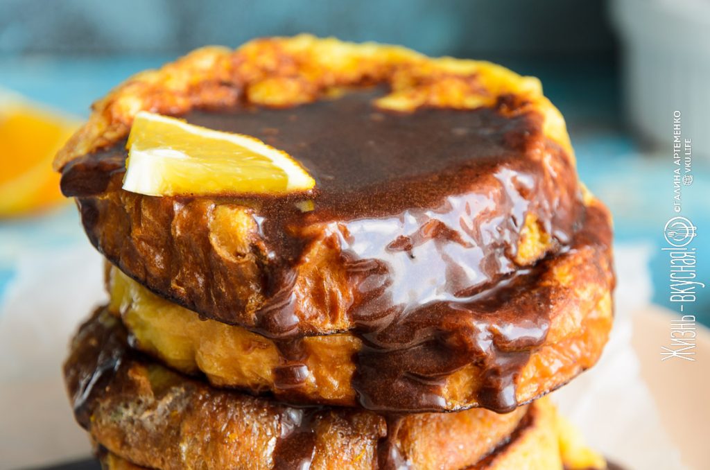 черствый хлеб