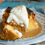 что можно приготовить из хлеба