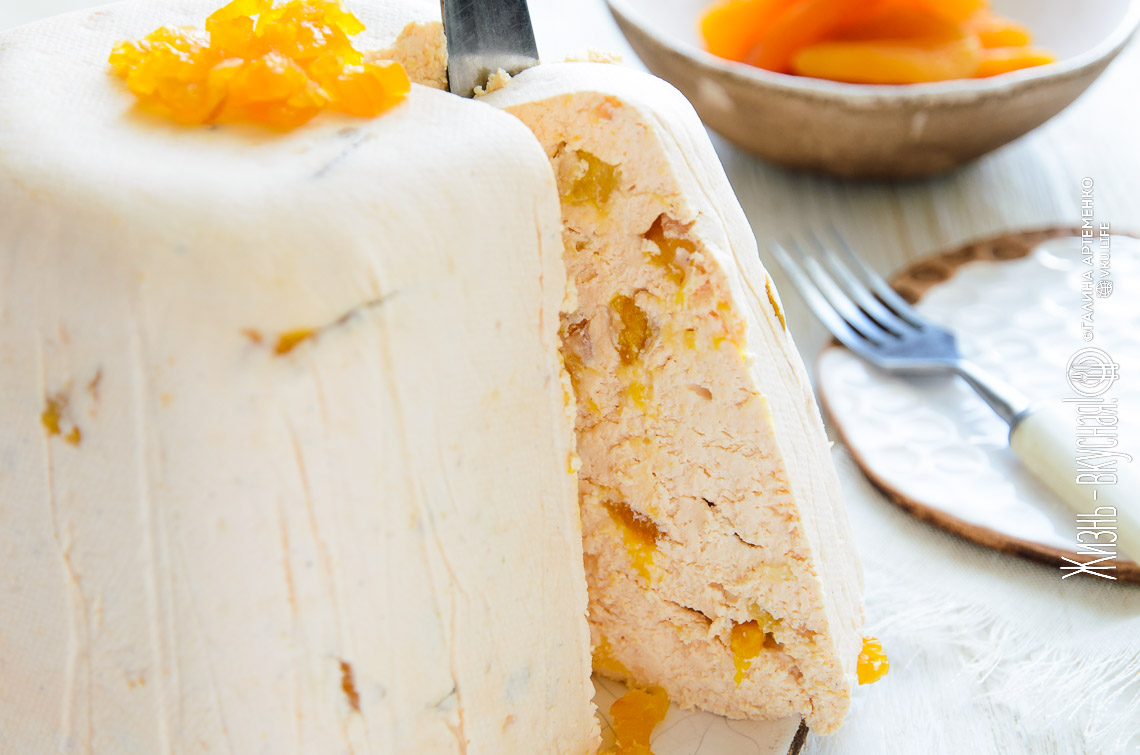 Диетическая пасха: без сахара, но никто не догадается