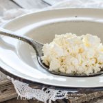 как сделать творог