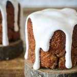 глазурь для кулича