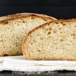 простой рецепт хлеба