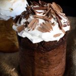 шоколадный кулис рецепт