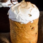 медовый кулич