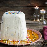 классическая пасха