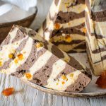 пасха с желатином