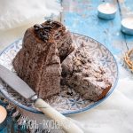 творожная пасха без выпечки