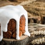 рецепт кулича пасхального вкусный