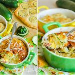 что приготовить из кабачков