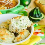 что можно приготовить из кабачков