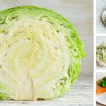 рецепт салата из капусты