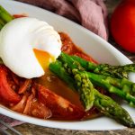 как приготовить спаржу