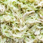 салат из капусты простой и вкусный рецепт