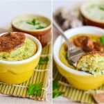 суфле из кабачков