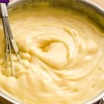 классический заварной крем