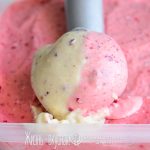 мороженое за 5 минут в домашних