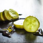 классический рецепт малосольных огурцов