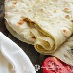 как приготовить лаваш в домашних условиях
