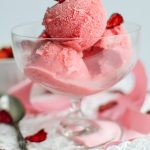 легкий десерт