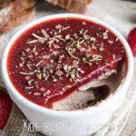 рецепты из клубники в домашних условиях